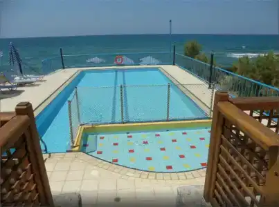 Danaos Beach - 3