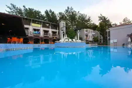 Pine Valley Oludeniz - 46