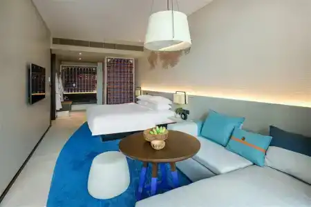Hyatt Regency Koh Samui- Sha Extra Plus - 13