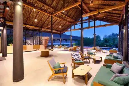 Outrigger Khao Lak Beach Resort - Sha Extra Plus - 23