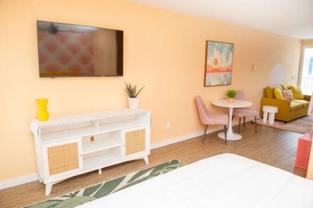 Sunburst Inn - 55