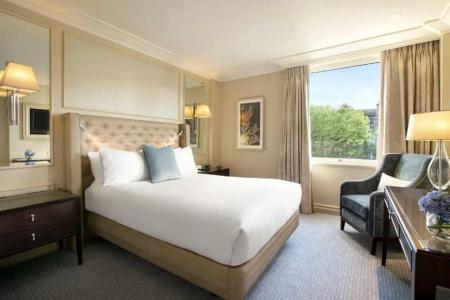 Waldorf Astoria Edinburgh - The Caledonian - 2