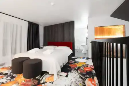 Amsterdam Plaza & Spa - 91
