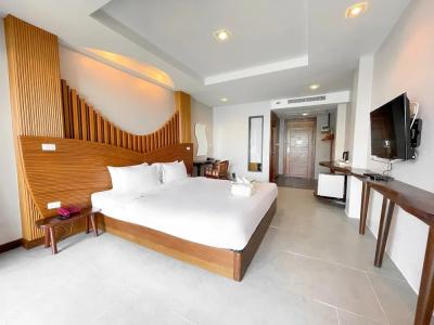 Dusit Buncha Resort Koh Tao - 44