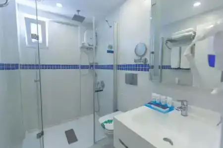 Garcia Resort & Spa - Ultra All Inclusive or Bed & Breakfast - 46