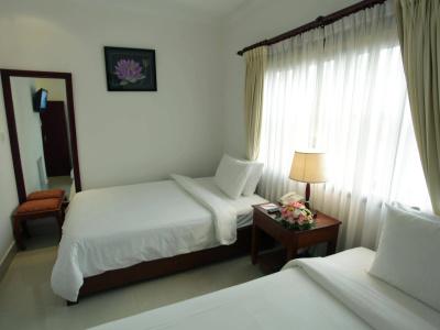 Sokhalay Angkor Inn - 31