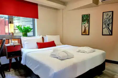 Lato Annex Boutique Rooms - 2