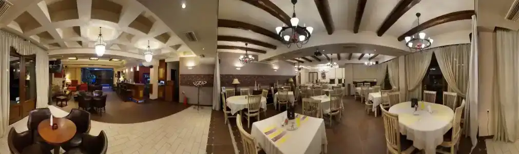 Melegos Inn - 22