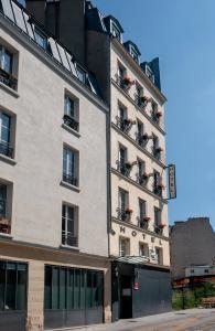 Hôtel du Parc Montparnasse - 31