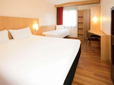 ibis Brussels off Grand'Place - 9