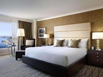 Fairmont Waterfront - 37