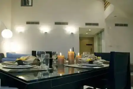 The Sea Loft Boutique Chalets - 12