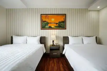 Mai Boutique Villa - 24