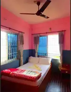 Sweet Dreams Guest House - 28