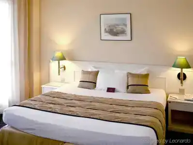 Mercure Limoges Centre - 4