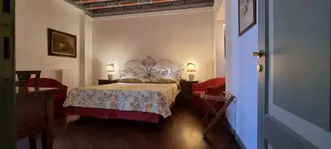 Relais I Due Roccoli - 36