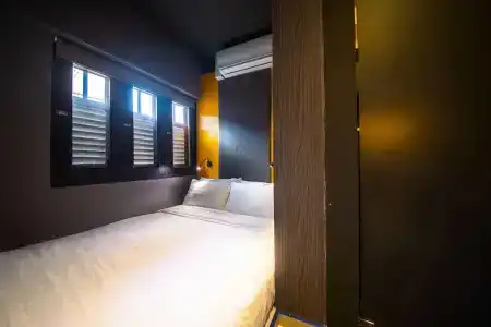 Cube Family Boutique Capsule @ Chinatown (Sg Clean, Staycation Approved) - 41