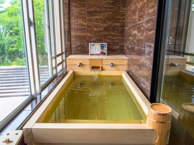 Livemax Resort Kaga Yamashiro - 45