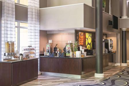 La Quinta by Wyndham University Area Chapel Hill - 1