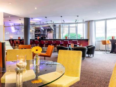 Novotel Mainz - 25
