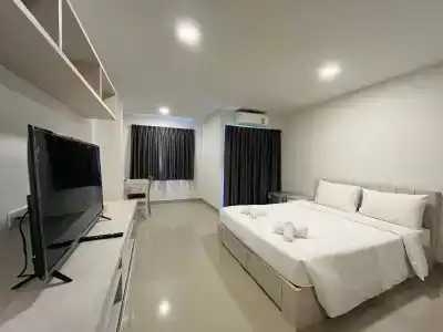 Donmueang Place - 1