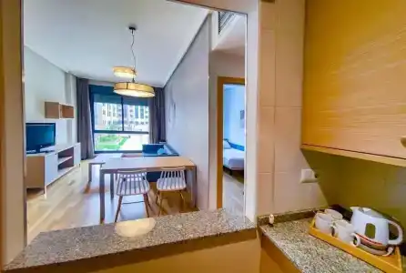 Compostela Suites - 24