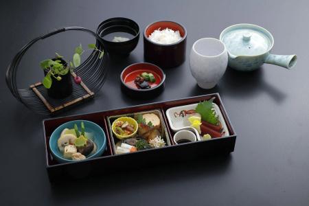 The Junei Kyoto Imperial Palace West - 8