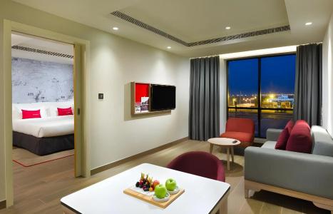 Intercity Deutsche Hospitality - 31