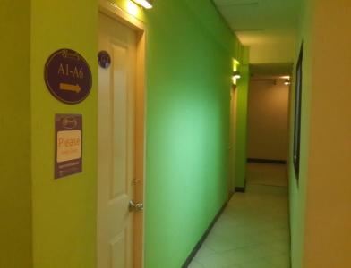 Sawasdee Sukhumvit Inn - 11