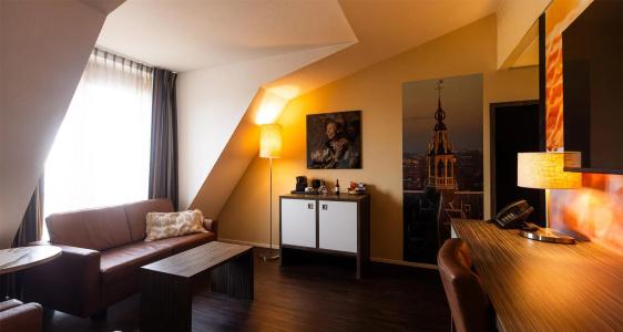 Best Western Plus City Gouda - 150