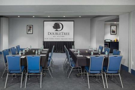 Doubletree By Hilton New York Times Square West - 27