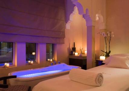 Sofitel Rabat Jardin Des Roses - 26