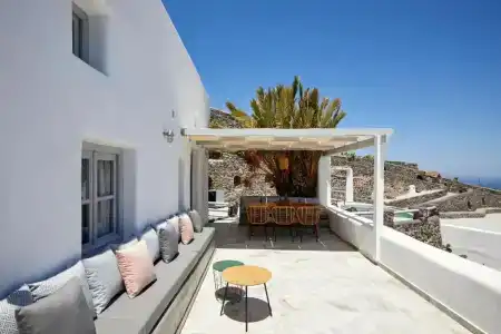 El Verano Suites - 70