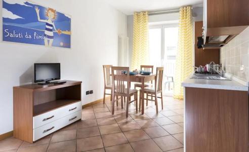Residence Del Sole - 59