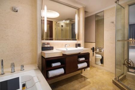 Sheraton Nanjing Kingsley & Towers - 48