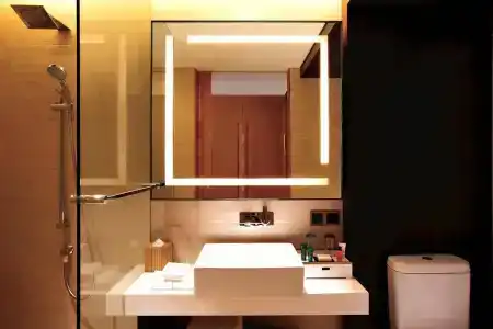 Hilton Garden Inn Lijiang - 7
