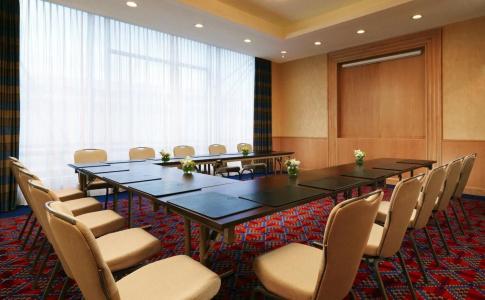 Sheraton Poznan - 16