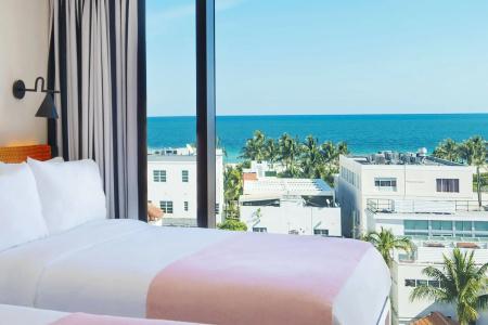 Moxy Miami South Beach - 6
