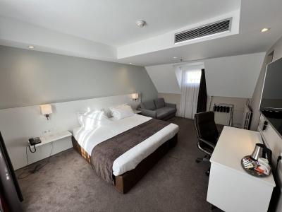 Holiday Inn Paris-Auteuil, An Ihg - 23