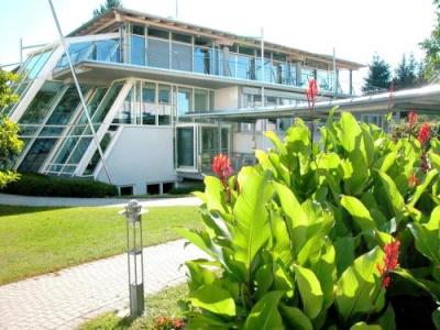 AkademieHotel - 4
