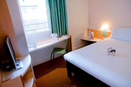 ibis Grenoble Centre Bastille - 42