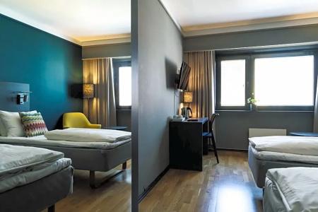 Sure by Best Western Haugesund - 41
