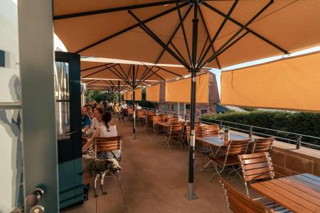 Berggasthof Königstuhl - 19