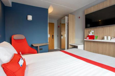 Holiday Inn Express - Glasgow - City Ctr Theatreland, An Ihg - 57
