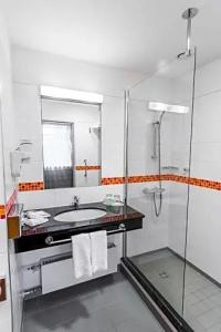 Courtyard by Marriott Pilsen - 46