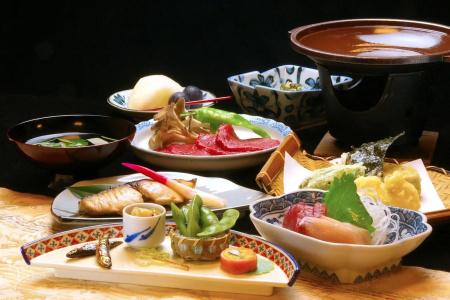 Ryokan Sawaya Honten - 37