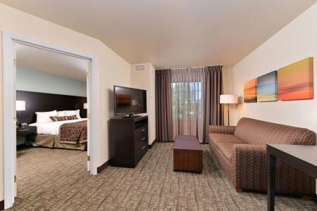 Staybridge Suites at Empire Mall, an IHG - 4