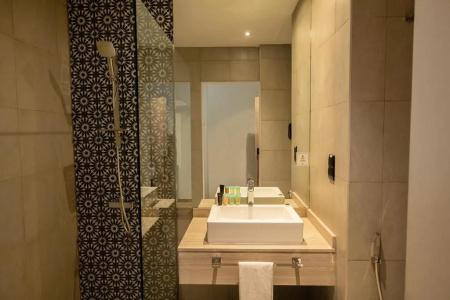 Grand Kingsgate Waterfront By Millenniums - 31