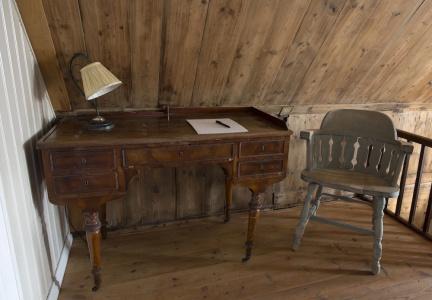 Lambalækur - 2
