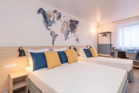 Tulip Inn Antwerpen - 50